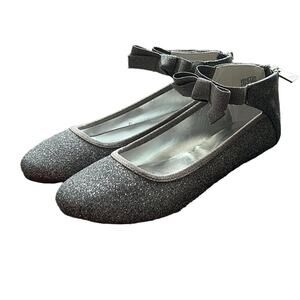 Kenneth Cole New York | Bow Ballet Flats